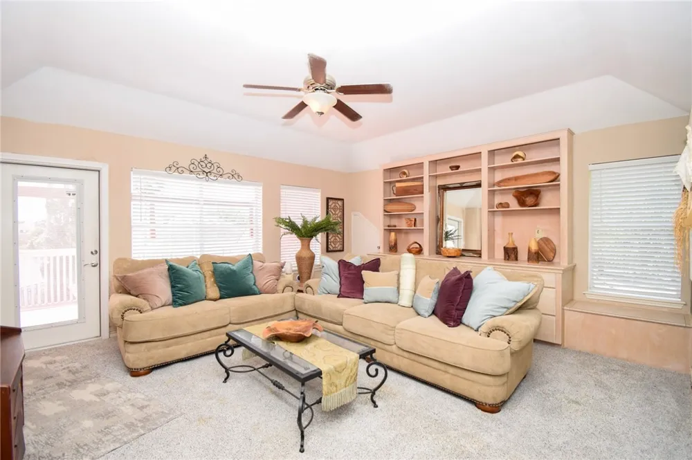 4505 Grand Lake Drive Corpus Christi, TX 78413
