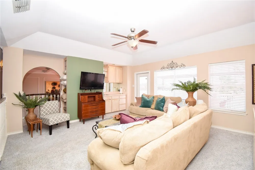 4505 Grand Lake Drive Corpus Christi, TX 78413