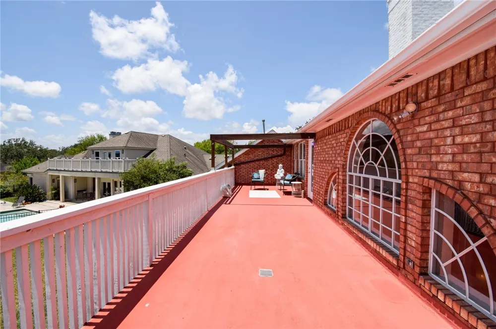 4505 Grand Lake Drive Corpus Christi, TX 78413