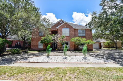 4505 Grand Lake Drive