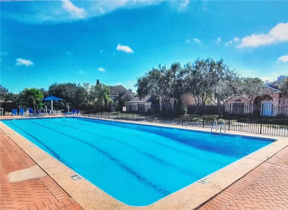 4505 Grand Lake Drive Corpus Christi, TX 78413