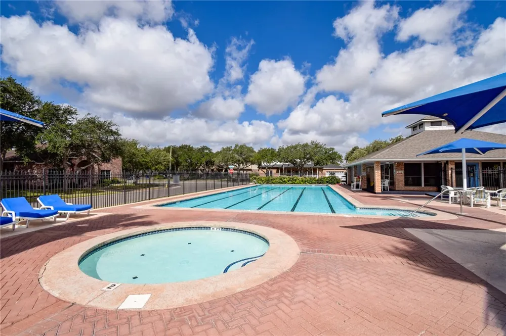 4505 Grand Lake Drive Corpus Christi, TX 78413