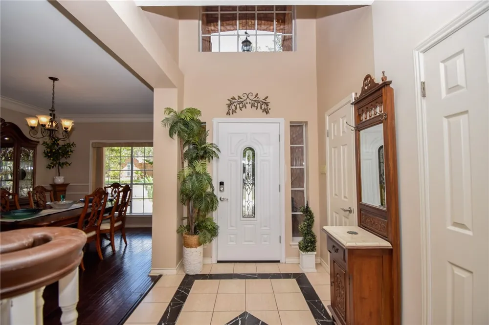 4505 Grand Lake Drive Corpus Christi, TX 78413