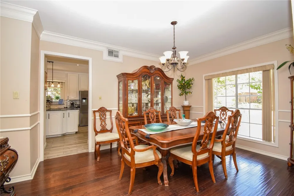 4505 Grand Lake Drive Corpus Christi, TX 78413