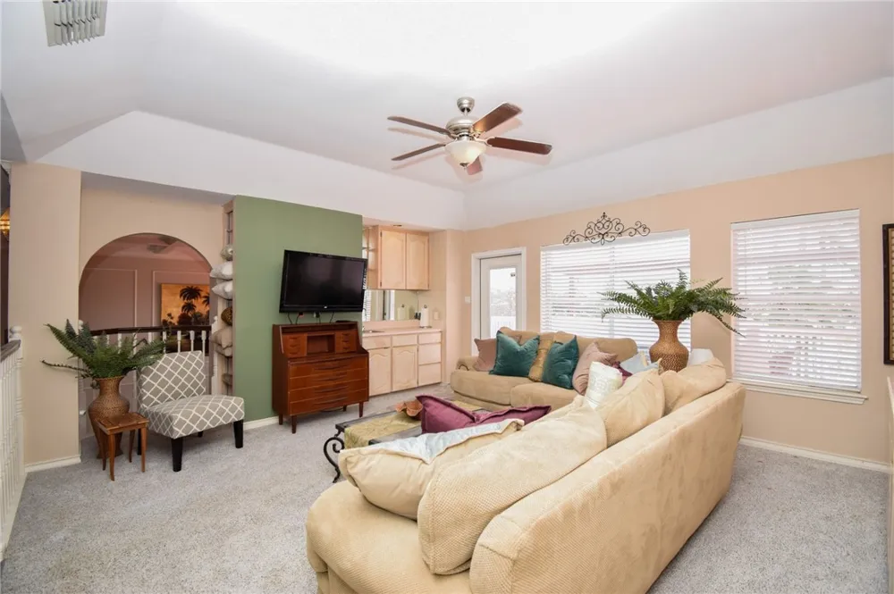 4505 Grand Lake Drive Corpus Christi, TX 78413