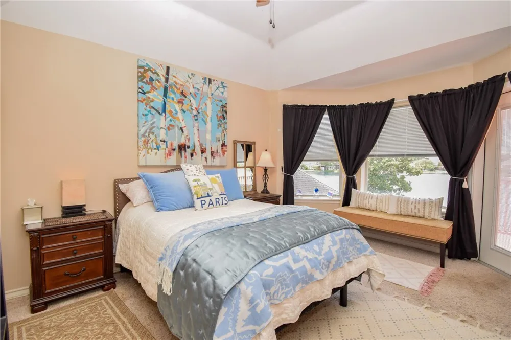 4505 Grand Lake Drive Corpus Christi, TX 78413