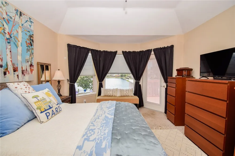4505 Grand Lake Drive Corpus Christi, TX 78413