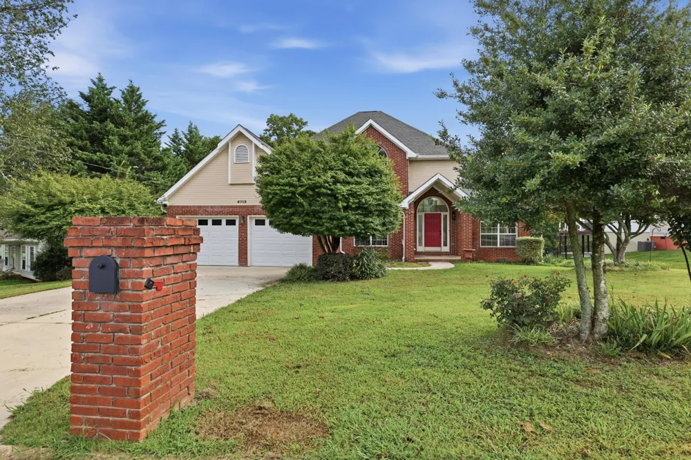 6713 Harvest Run Drive Harrison, TN 37341