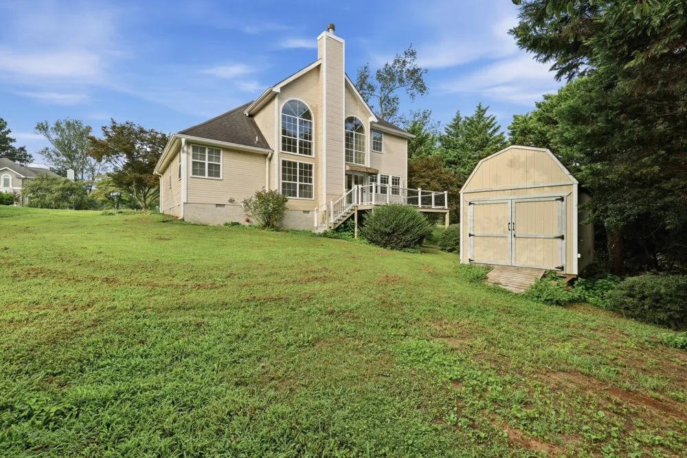 6713 Harvest Run Drive Harrison, TN 37341