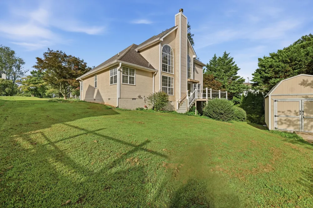 6713 Harvest Run Drive Harrison, TN 37341