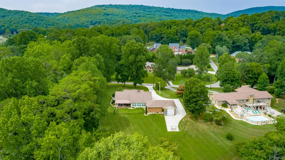 240 Horseshoe Circle Dayton, TN 37321