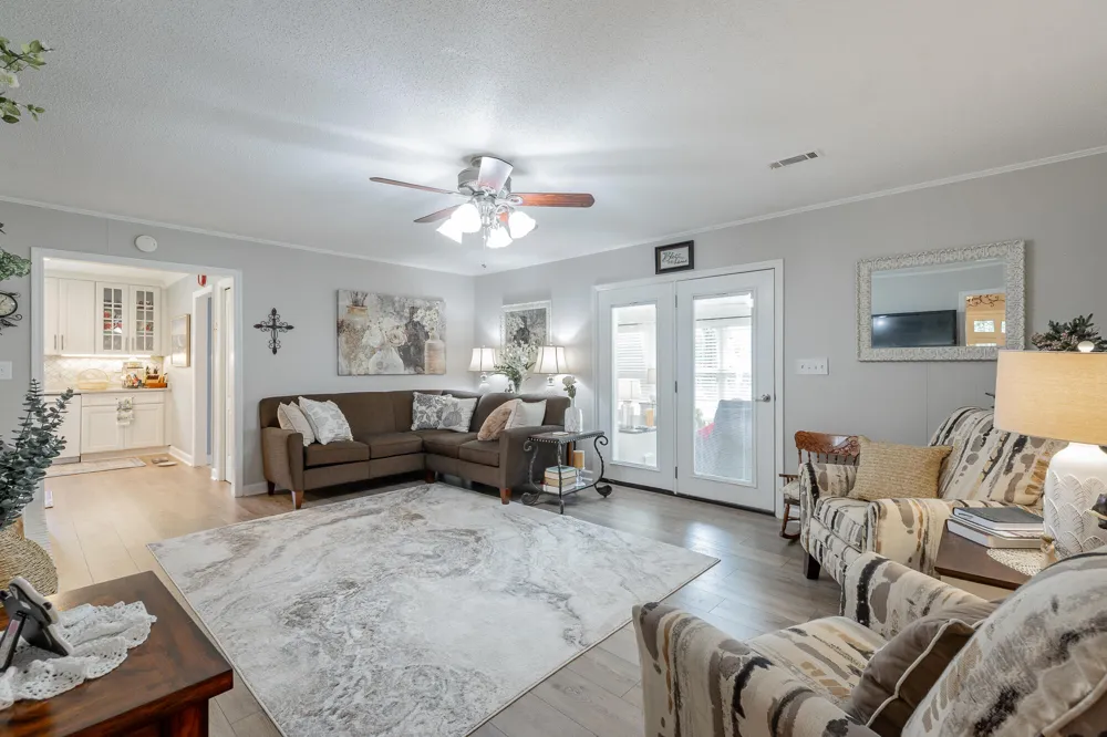 240 Horseshoe Circle Dayton, TN 37321