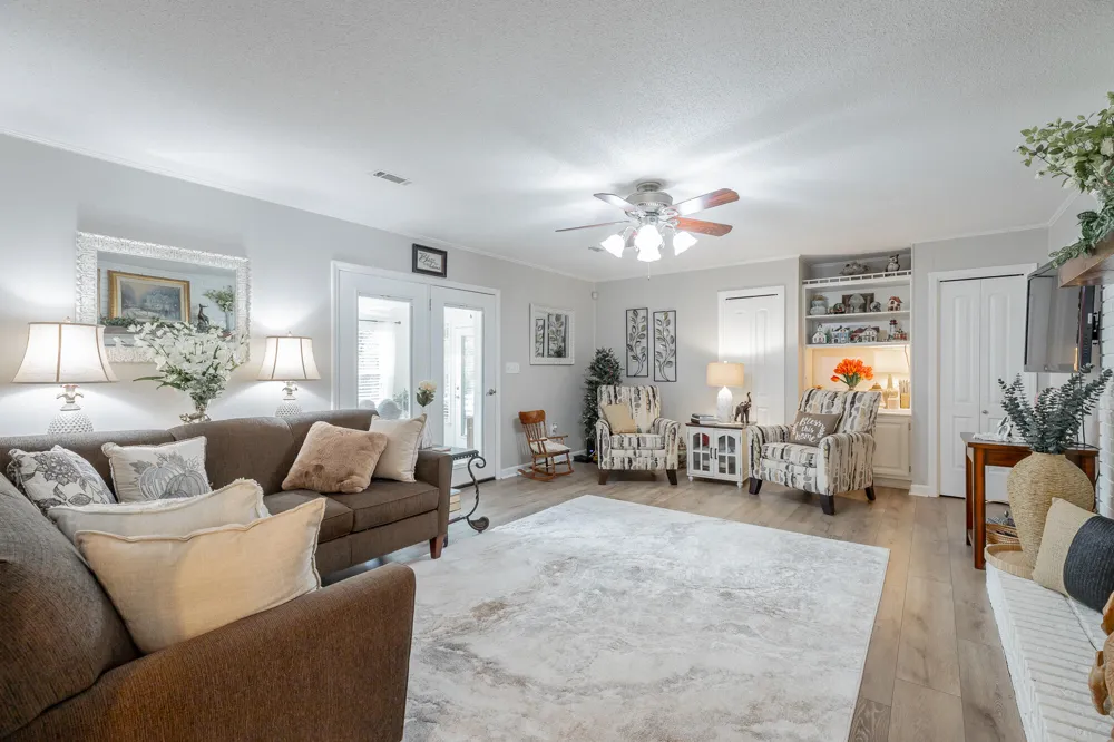 240 Horseshoe Circle Dayton, TN 37321