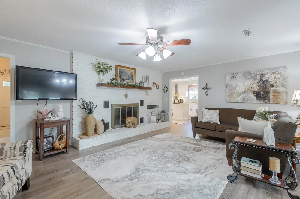 240 Horseshoe Circle Dayton, TN 37321