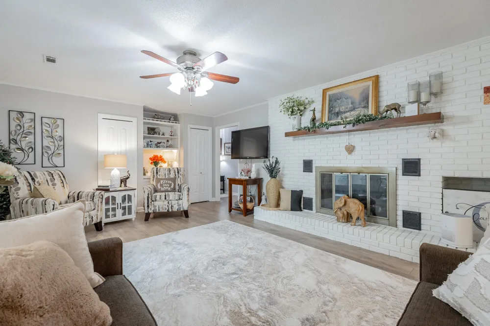 240 Horseshoe Circle Dayton, TN 37321