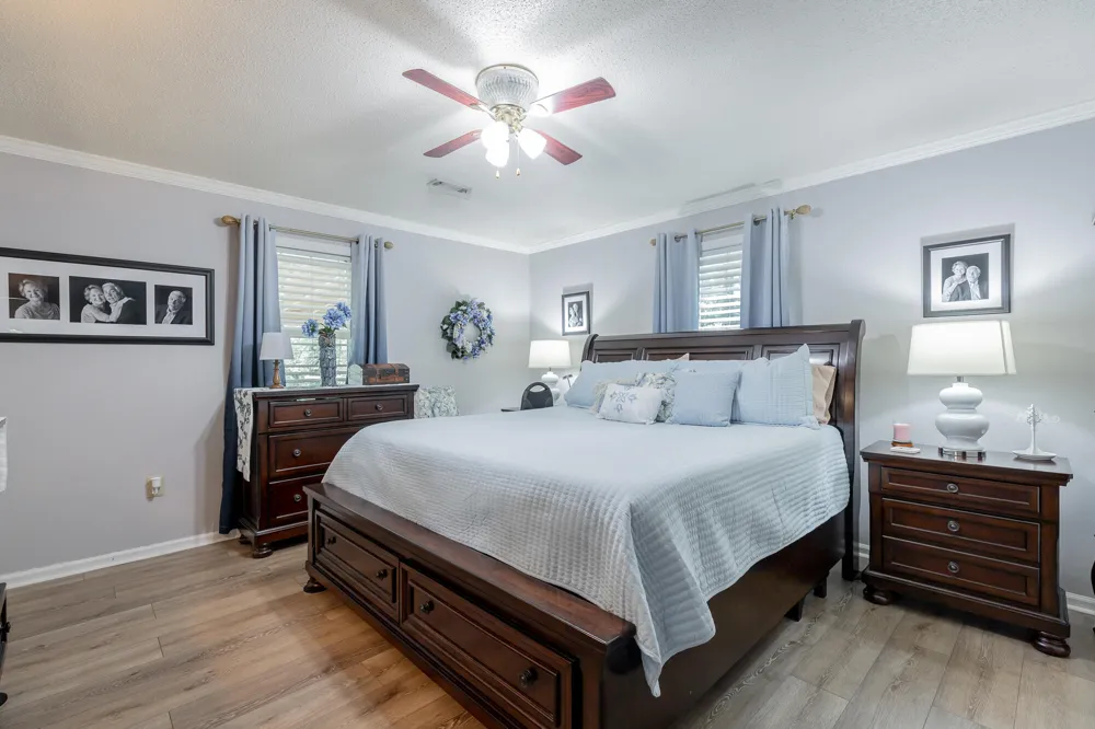 240 Horseshoe Circle Dayton, TN 37321