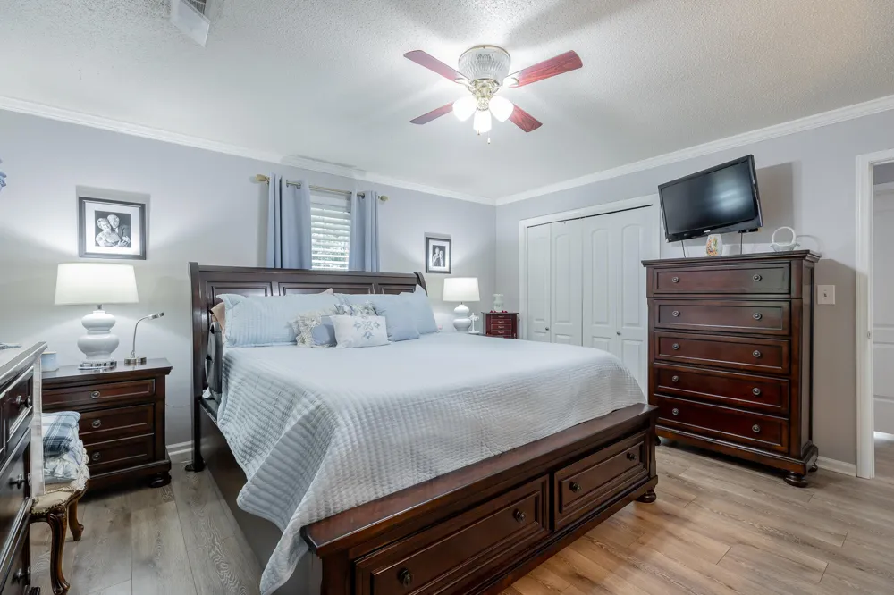 240 Horseshoe Circle Dayton, TN 37321