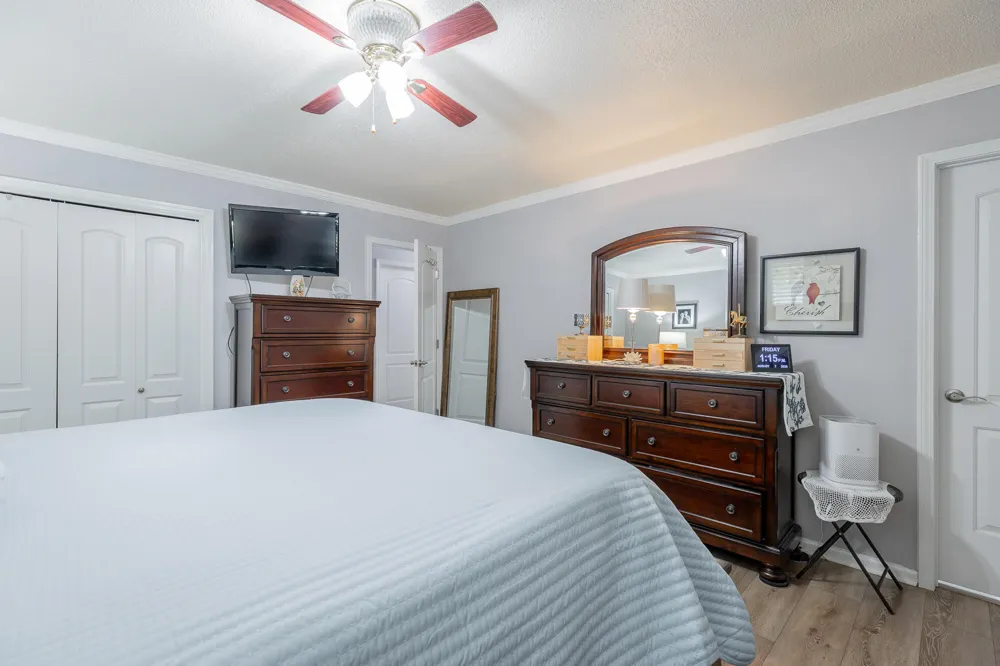 240 Horseshoe Circle Dayton, TN 37321
