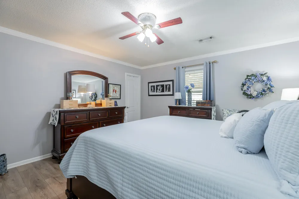 240 Horseshoe Circle Dayton, TN 37321