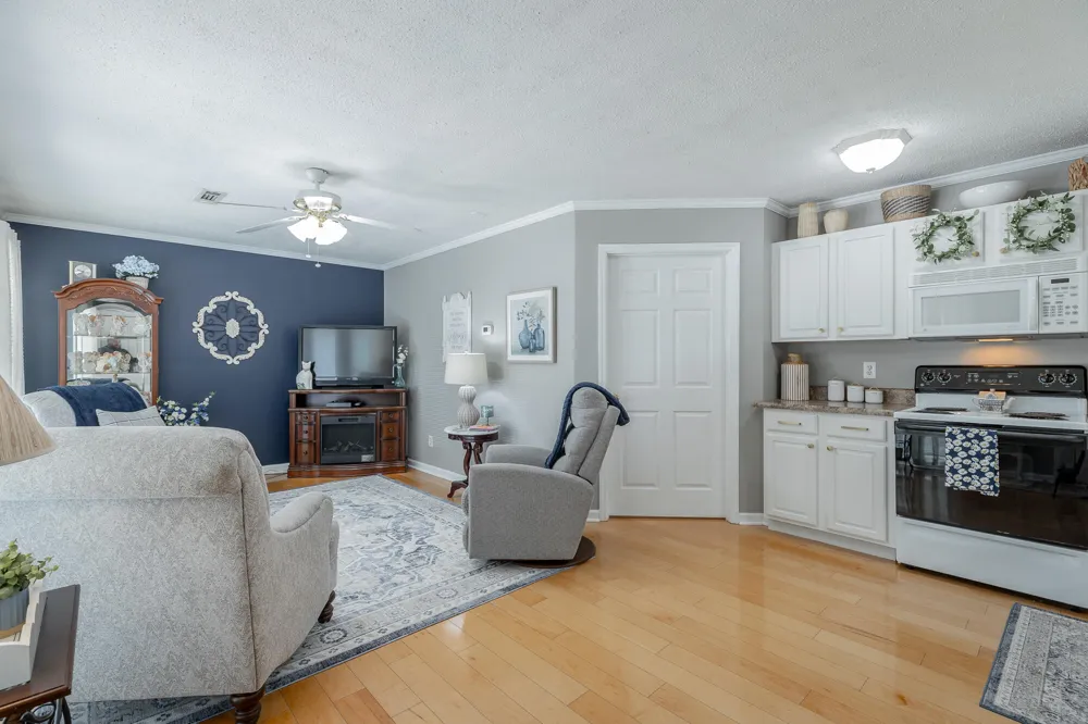 240 Horseshoe Circle Dayton, TN 37321
