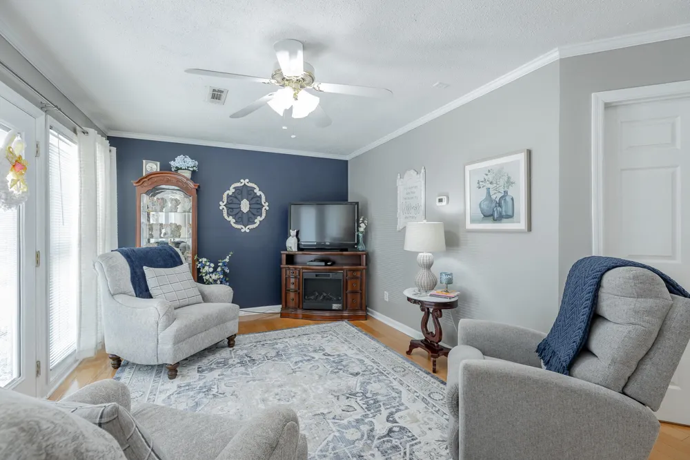 240 Horseshoe Circle Dayton, TN 37321