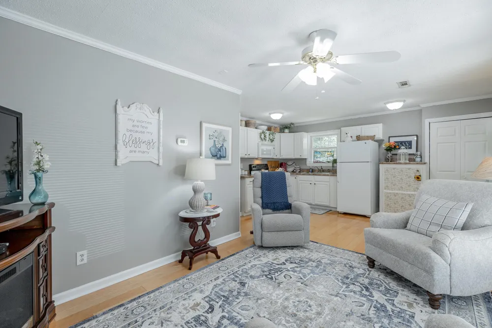 240 Horseshoe Circle Dayton, TN 37321