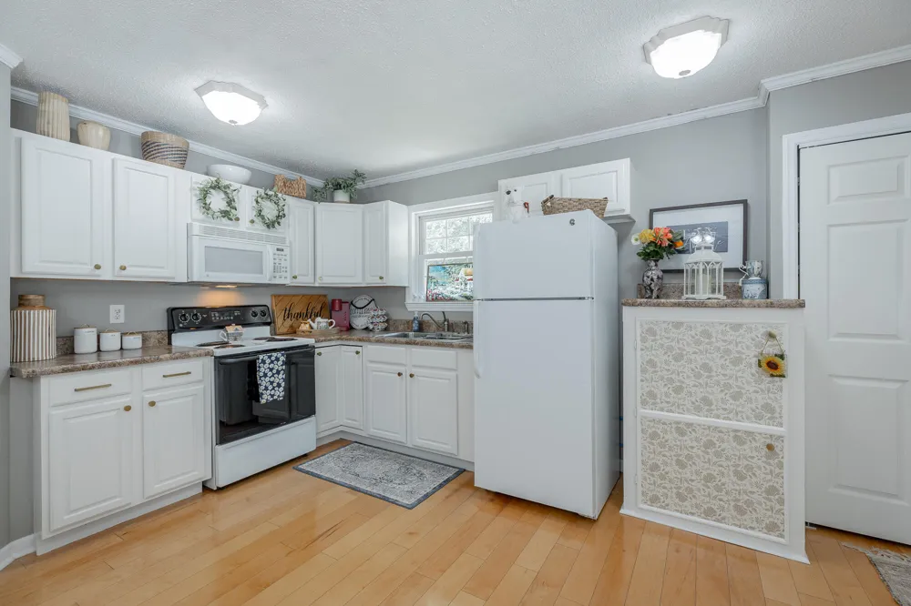 240 Horseshoe Circle Dayton, TN 37321