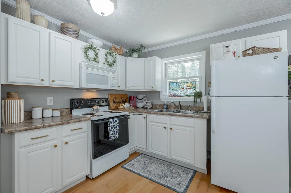 240 Horseshoe Circle Dayton, TN 37321