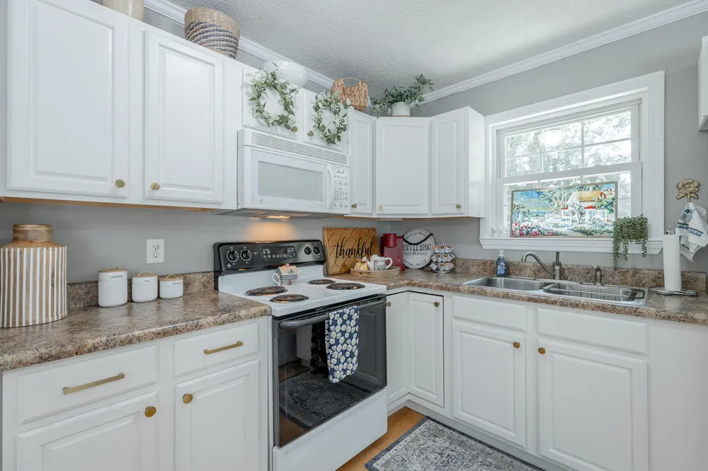 240 Horseshoe Circle Dayton, TN 37321