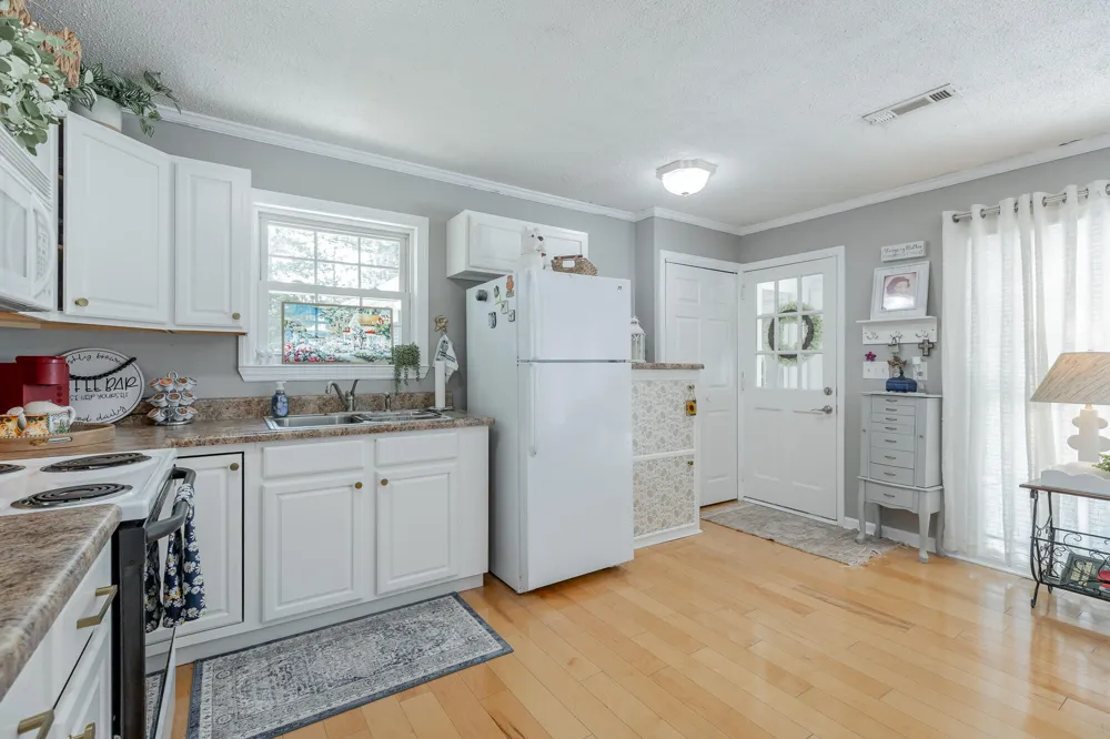 240 Horseshoe Circle Dayton, TN 37321