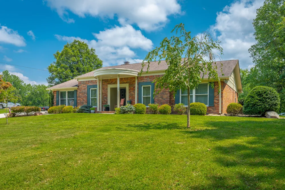 240 Horseshoe Circle Dayton, TN 37321