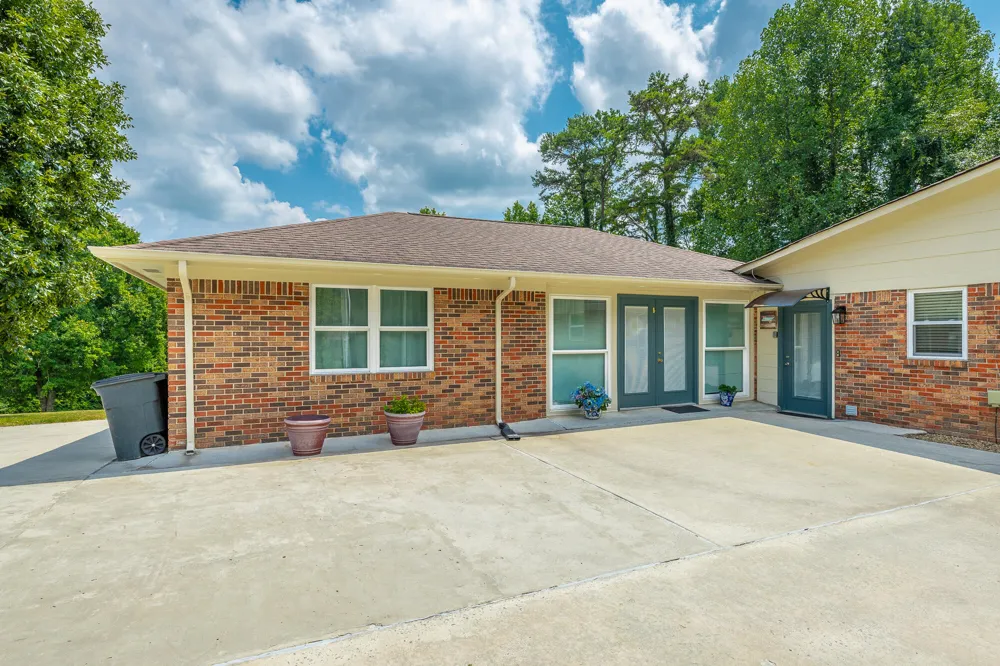 240 Horseshoe Circle Dayton, TN 37321