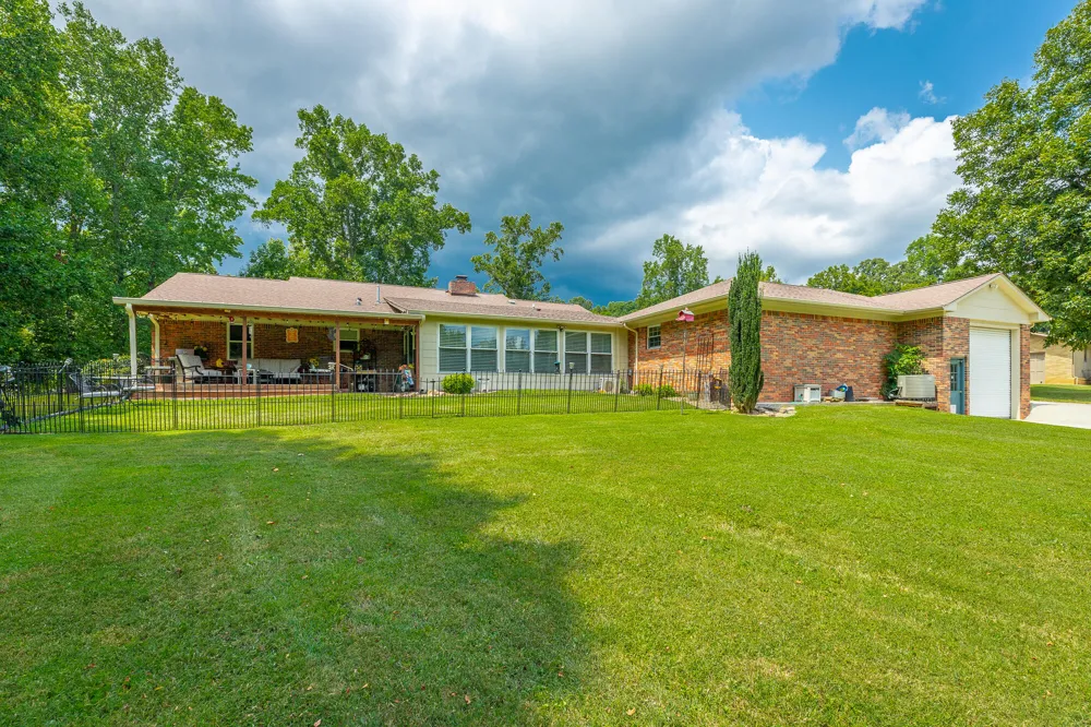 240 Horseshoe Circle Dayton, TN 37321