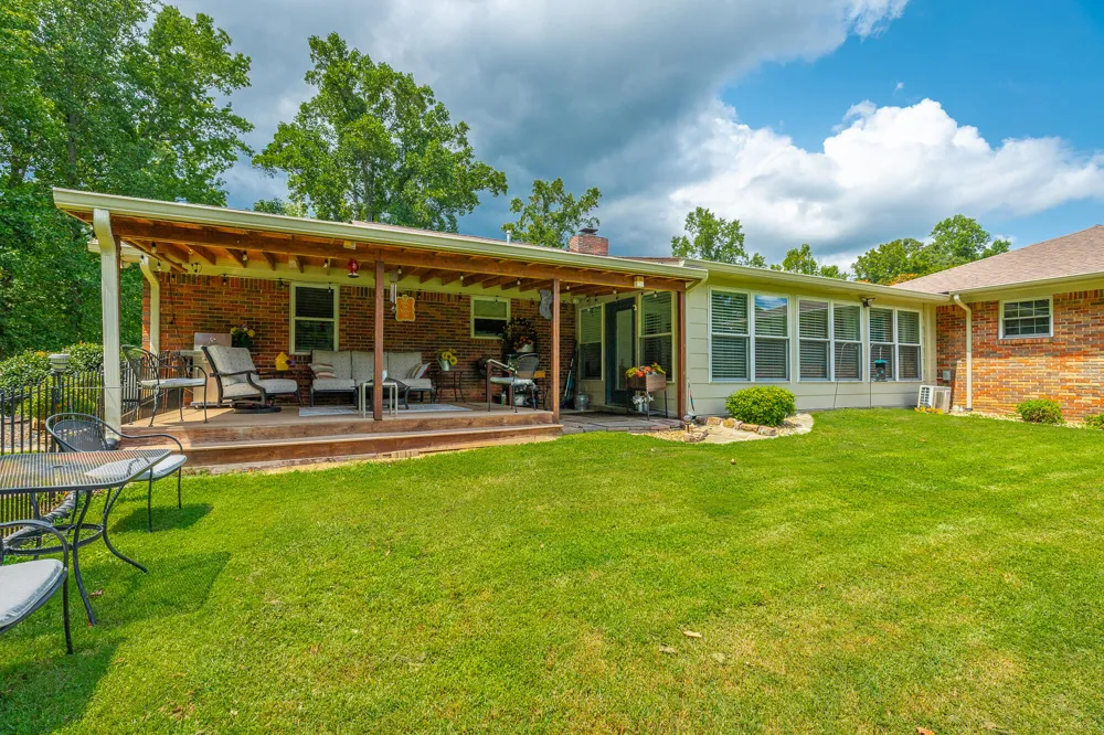 240 Horseshoe Circle Dayton, TN 37321