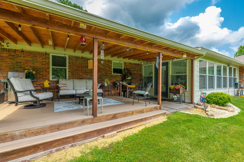 240 Horseshoe Circle Dayton, TN 37321