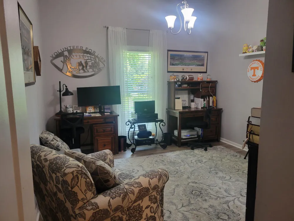240 Horseshoe Circle Dayton, TN 37321