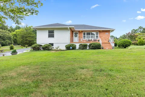 3643 Garner Road