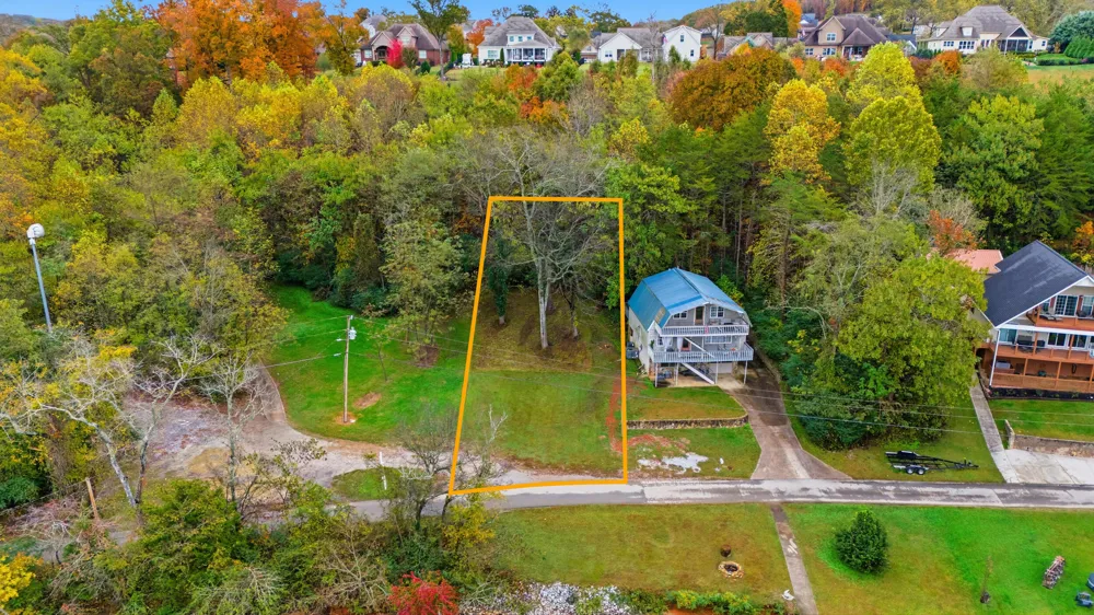 6352 Lynn Road Harrison, TN 37341