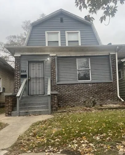 824 Tyler Street
