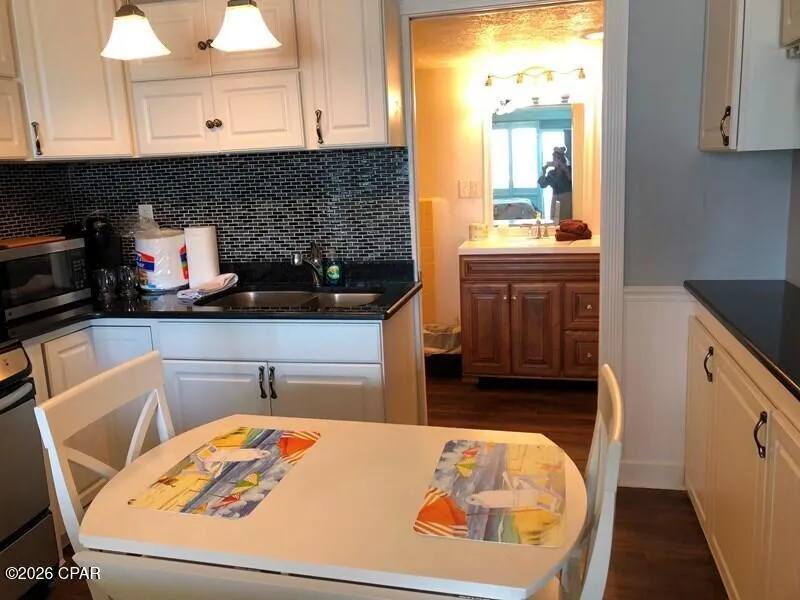 14401 Front Beach Road #319 Panama City Beach, FL 32413