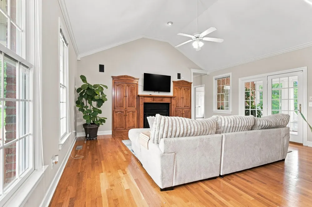 131 Maple Dr Woodbury, TN 37190