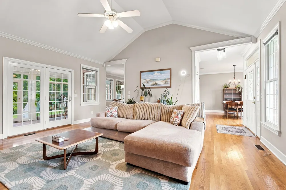 131 Maple Dr Woodbury, TN 37190