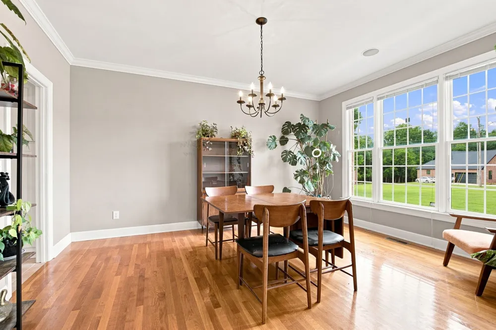 131 Maple Dr Woodbury, TN 37190