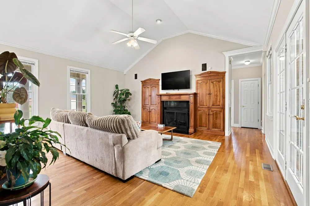 131 Maple Dr Woodbury, TN 37190