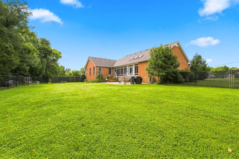 131 Maple Dr Woodbury, TN 37190
