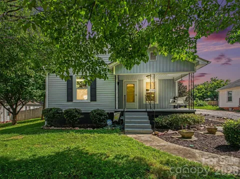 1104 Venus Street