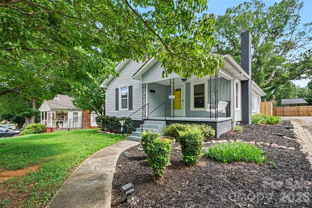 1104 Venus Street Kannapolis, NC 28083
