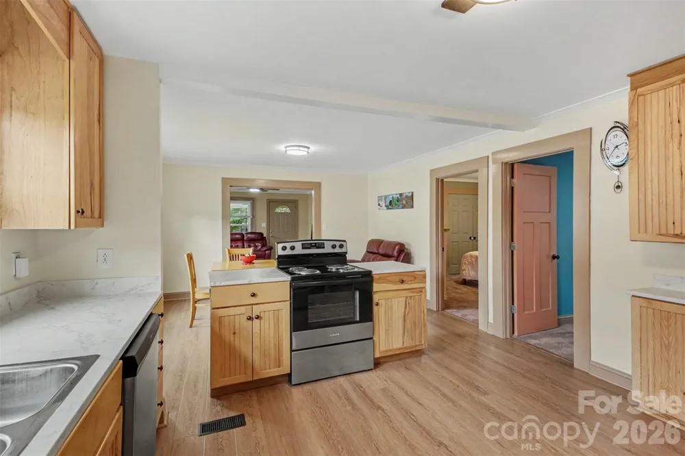 1104 Venus Street Kannapolis, NC 28083
