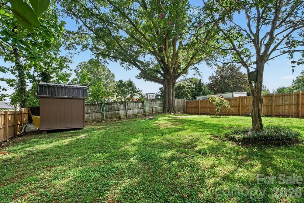 1104 Venus Street Kannapolis, NC 28083