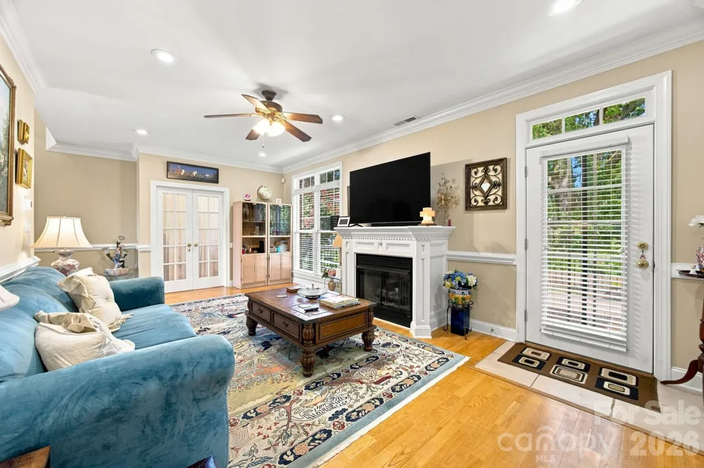 1511 Elkhart Circle Gastonia, NC 28054